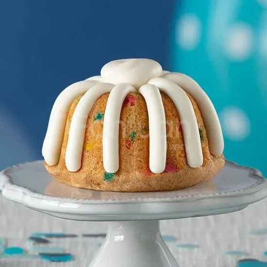 Nothing Bundt Cakes