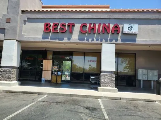 Best China