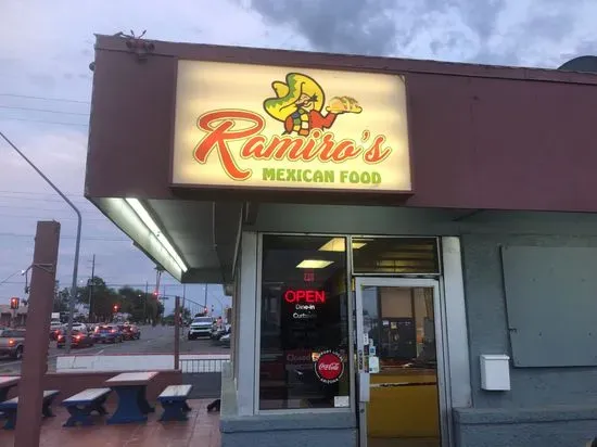 Ramiro's Mexican Food