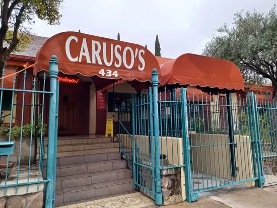 Caruso's