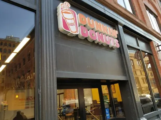 Dunkin'