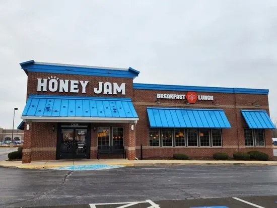 Honey-Jam Cafe Plainfield