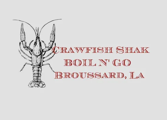 Crawfish Shak 2