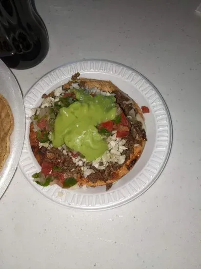 Tacos Maya