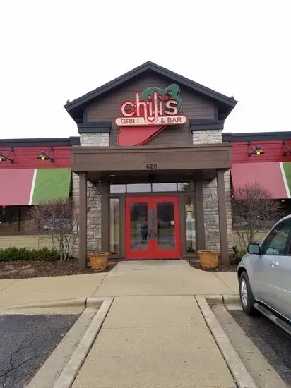 Chili's Grill & Bar