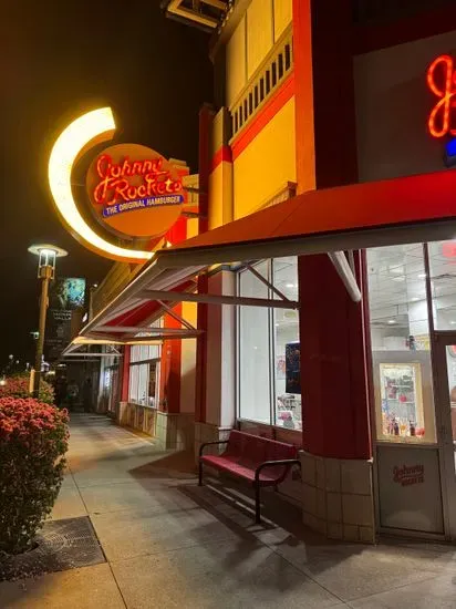 Johnny Rockets