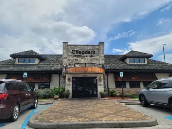 Cheddar's Scratch Kitchen