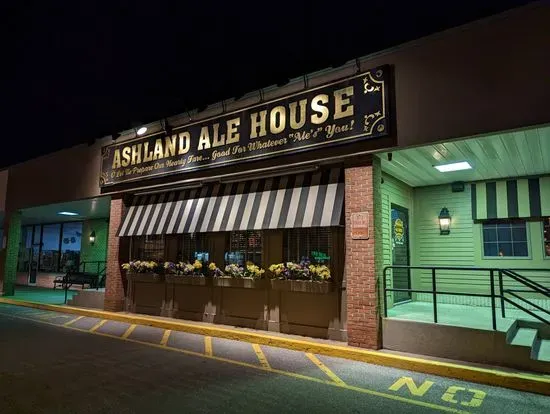 Ashland Ale House