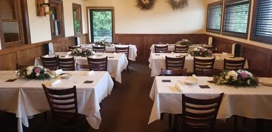 Pesto's Italian Restaurant