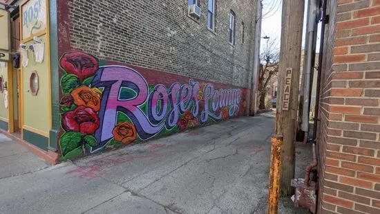 Rose's Lounge