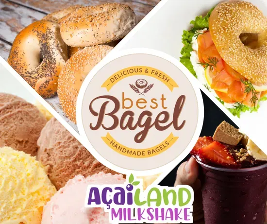 Best Bagel III