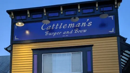 Cattleman's Burger and Brew