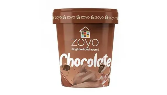 Zoyo Neighborhood Yogurt