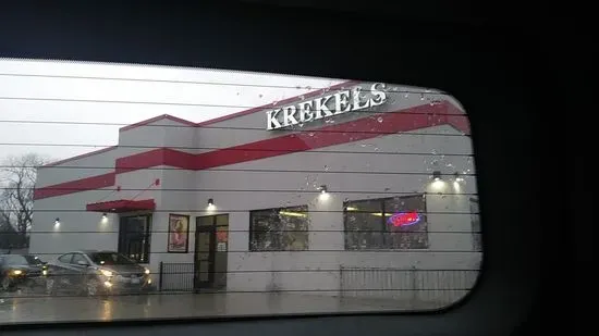 Krekel's West