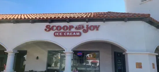 Scoop and Joy
