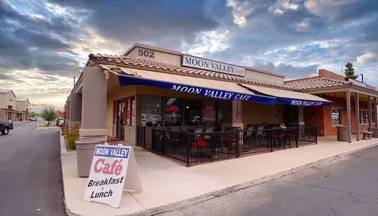 Moon Valley Cafe LLC