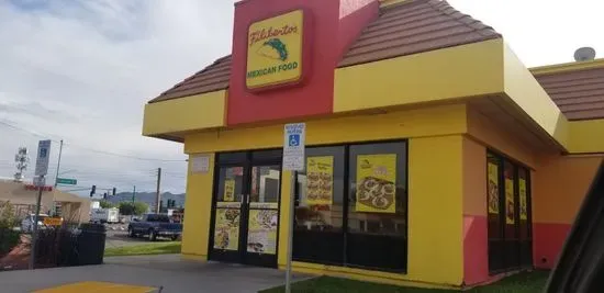 Filiberto's Mexican Food