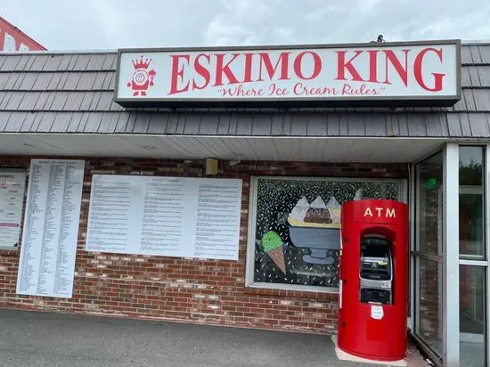 Eskimo King