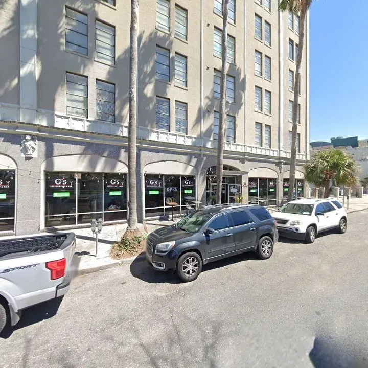 G's Hookah Lounge New Orleans, LA Checkle