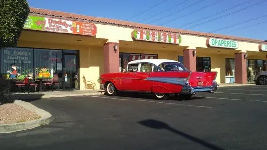 My Daddy's Italian Bakery & Café