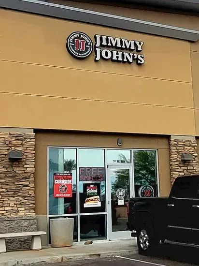 Jimmy John's