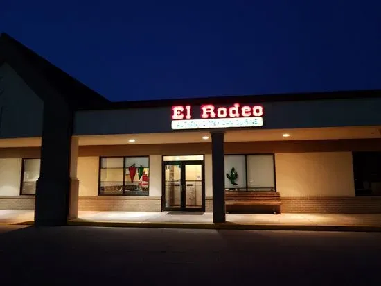 El Rodeo