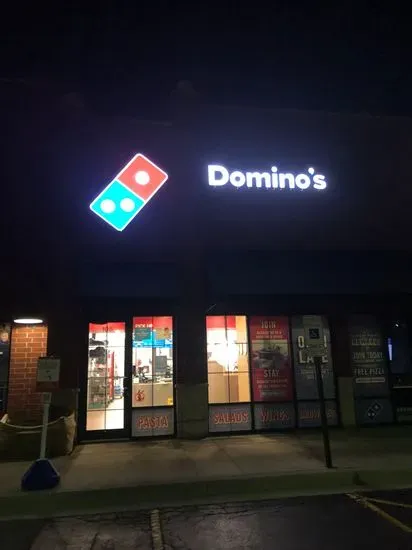 Domino's Pizza