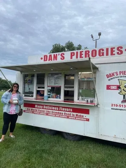 Dan's Pierogies, L.L.C.