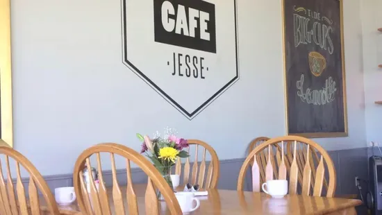 Fort Jesse Cafe