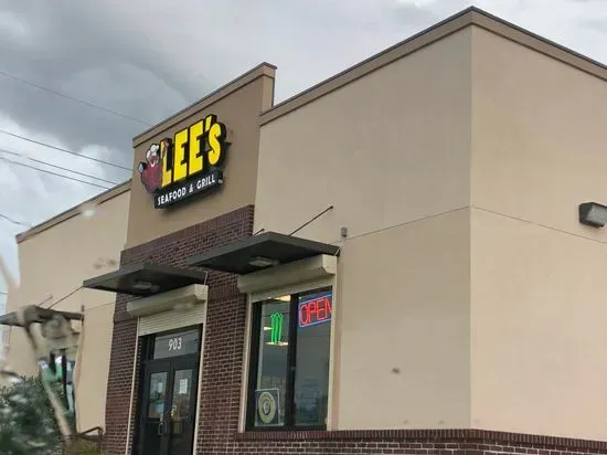 Lee's Seafood & Grill