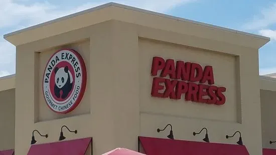 Panda Express