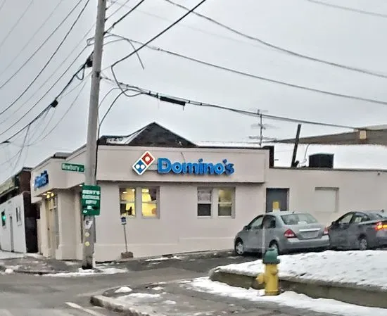 Domino's Pizza