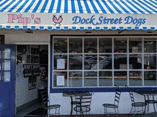 Pip's Dock Street Dogs Llc