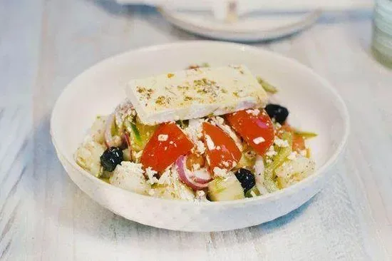 Souvlaki (Federal Hill)