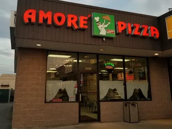 Amore Pizza Restaurant