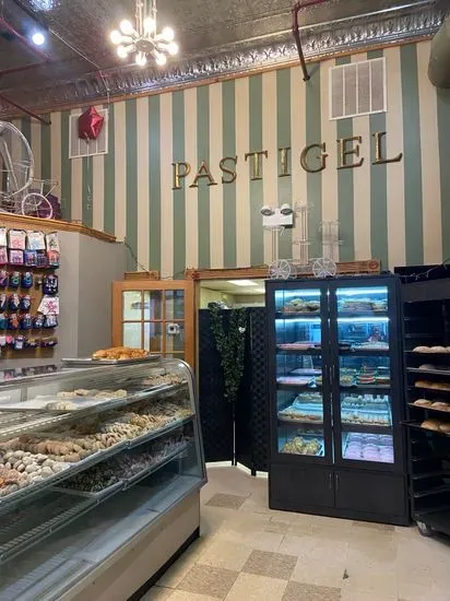 Pastigel Bakery