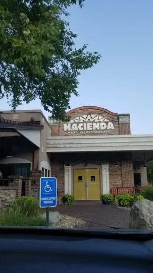 Hacienda Mexican Restaurants