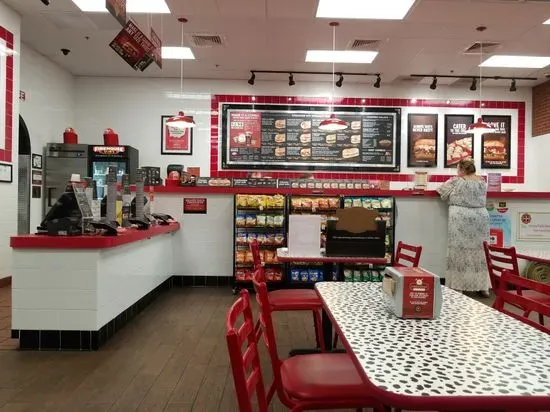 Firehouse Subs Casa Grande