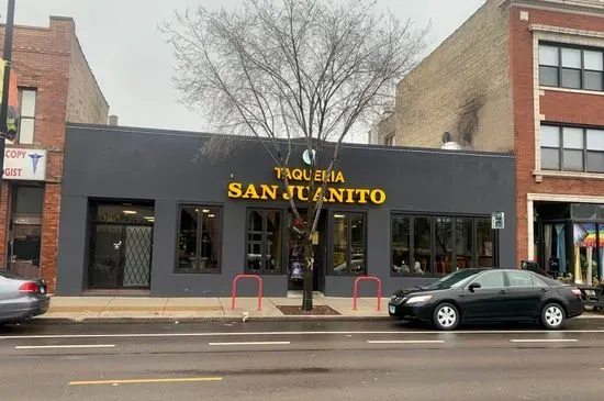 Taqueria San Juanito