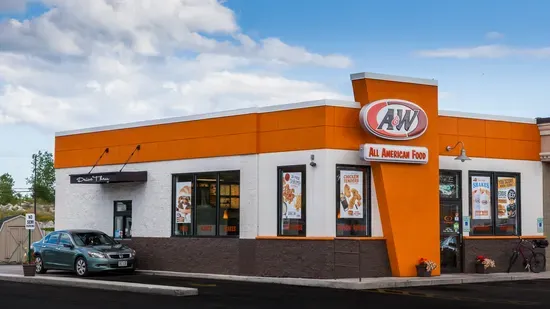 A&W Restaurants