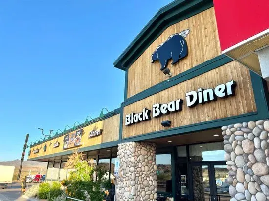 Black Bear Diner Kingman