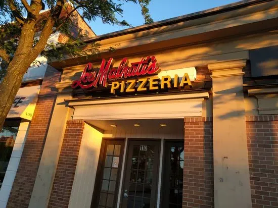 Elmhurst - Lou Malnati's Pizzeria