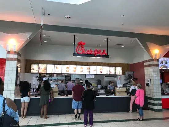 Chick-fil-A