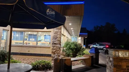 Culver’s