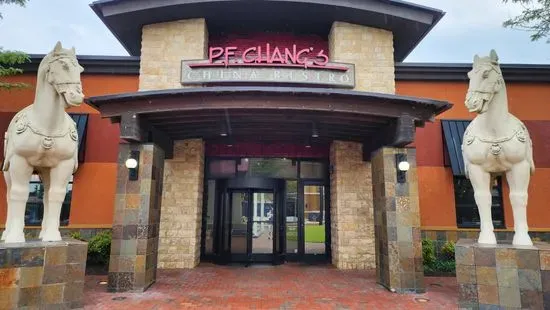 P.F. Chang's