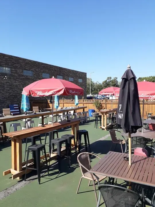 The Longford Pub Crestwood, IL Checkle