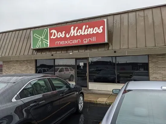 Dos Molinos Mexican Restaurant