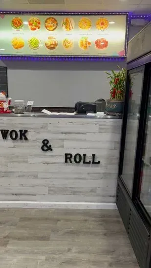 Wok & Roll