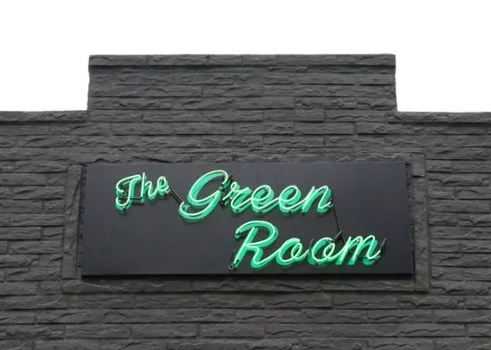 The Green Room Tap