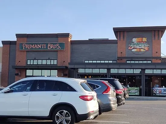 Primanti Bros. Restaurant and Bar